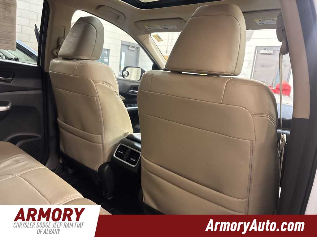 Thumbnail: 2016 Honda CR-V - 31