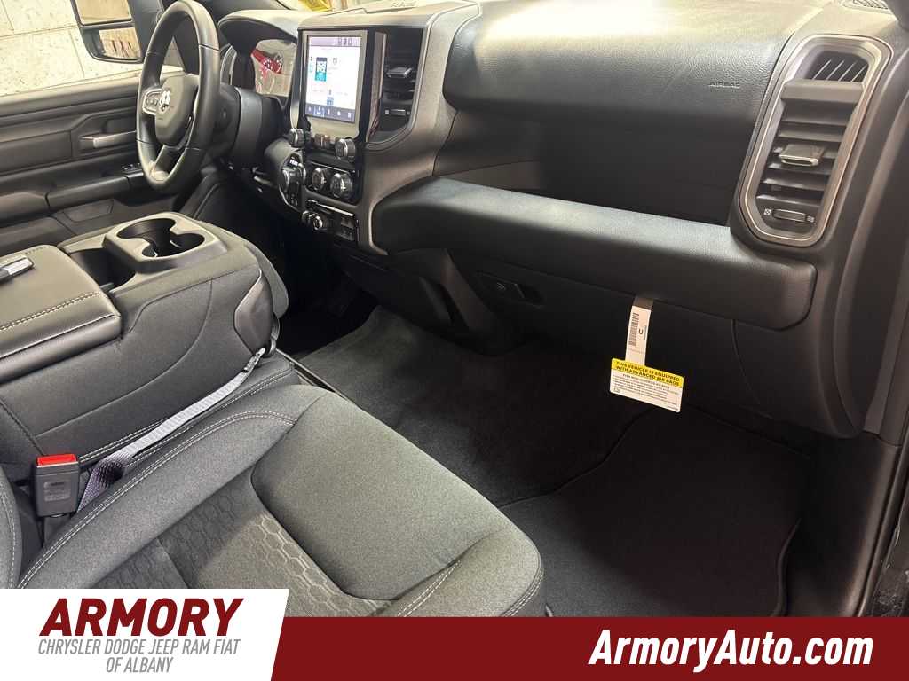 Thumbnail: 2026 RAM 1500 - 34