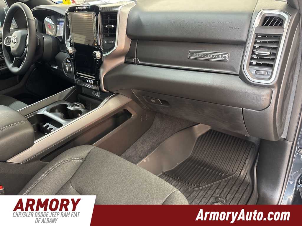 Thumbnail: 2026 RAM 1500 - 35