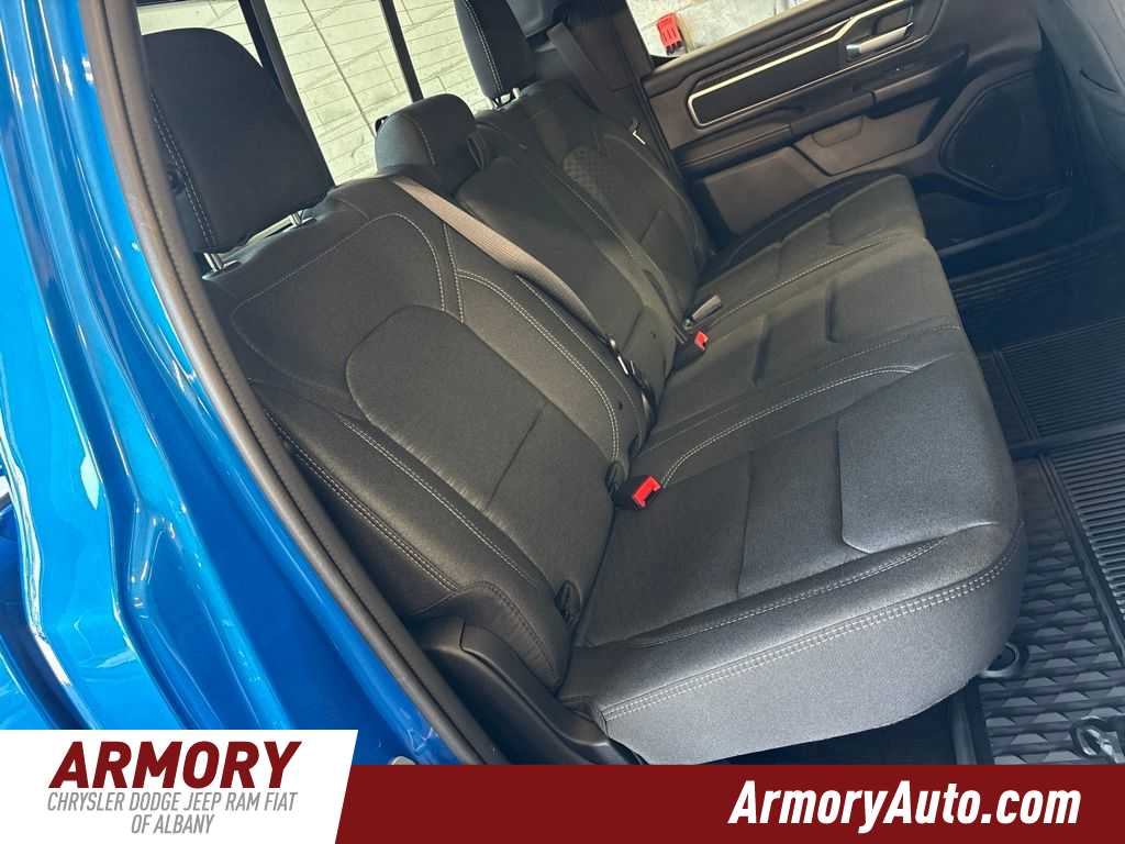 Thumbnail: 2026 RAM 1500 - 31