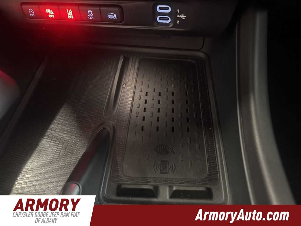 Thumbnail: 2026 Dodge Charger - 25