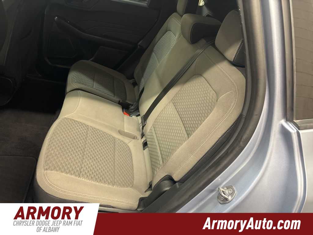 Thumbnail: 2022 Ford Escape - 25