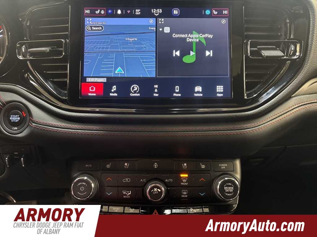 Thumbnail: 2023 Dodge Durango - 16