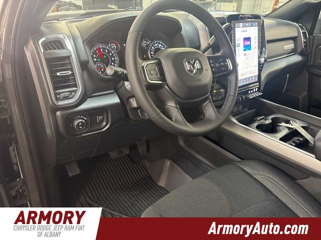 Thumbnail: 2026 RAM 2500 - 9