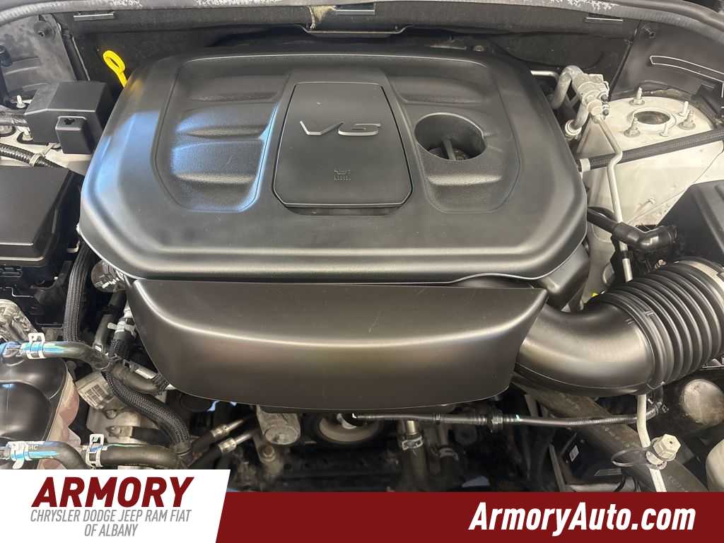 Thumbnail: 2021 Jeep Grand Cherokee - 43