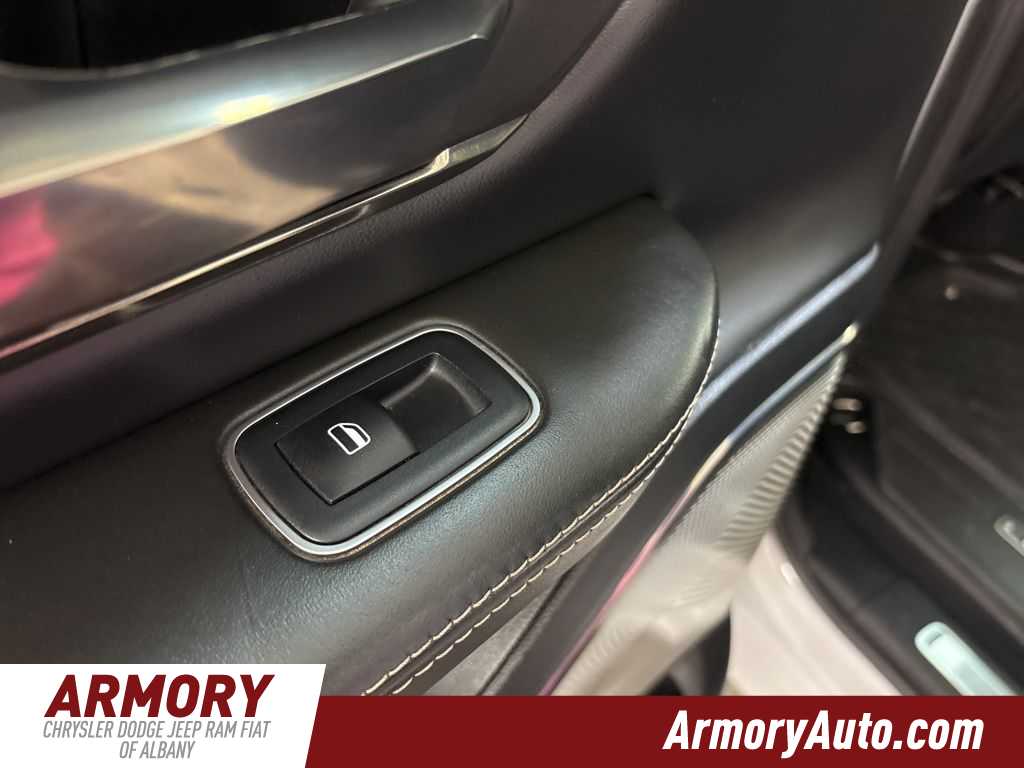 Thumbnail: 2019 RAM 1500 - 29