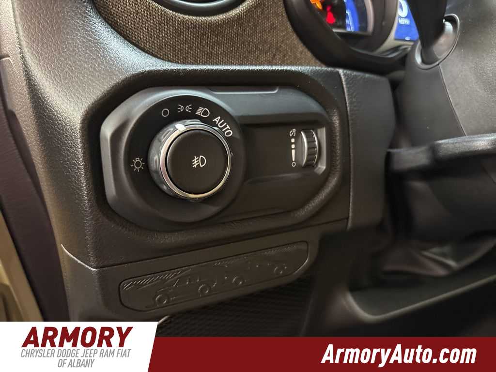 Thumbnail: 2026 Jeep Wrangler - 10