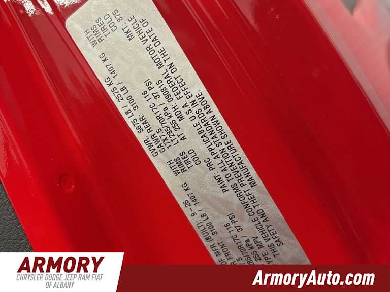 Thumbnail: 2026 Jeep Wrangler - 40