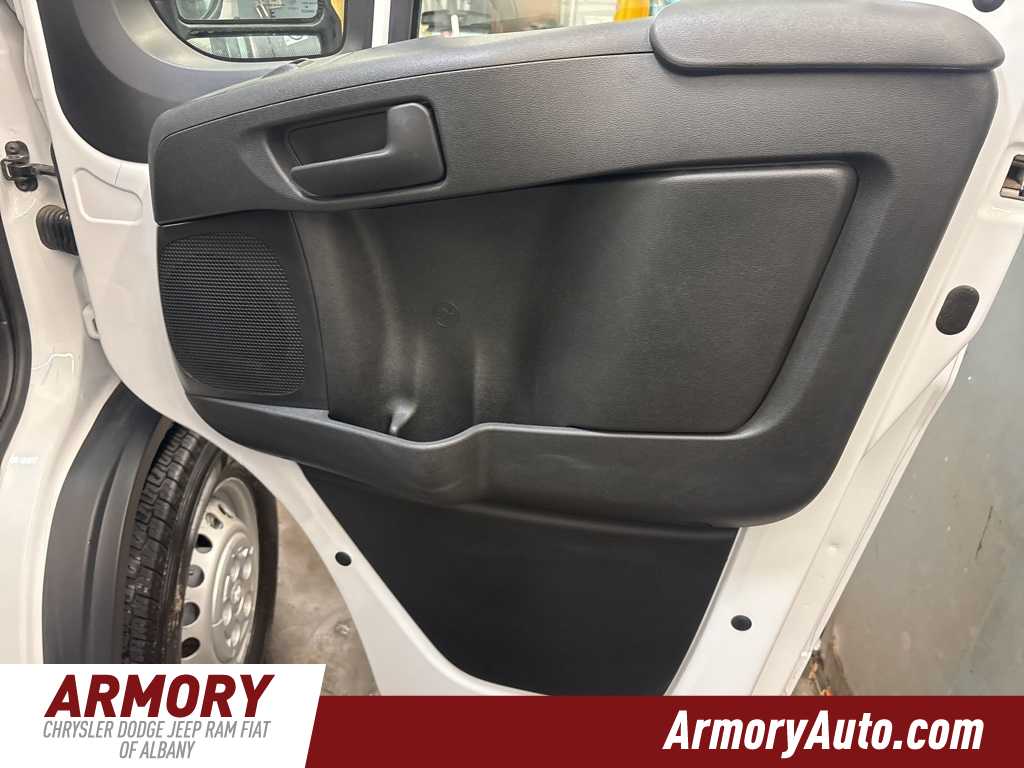 Thumbnail: 2025 RAM ProMaster - 27