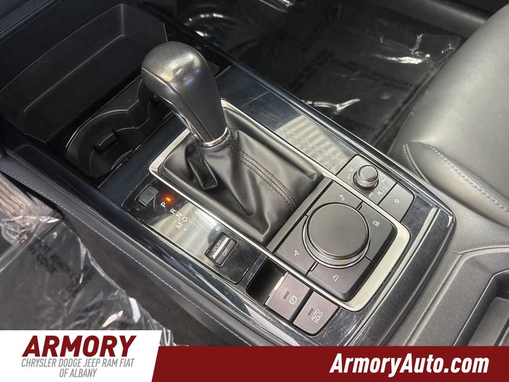 Thumbnail: 2024 Mazda CX-30 - 18