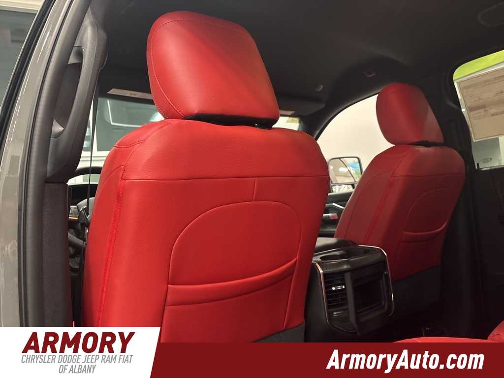 Thumbnail: 2026 RAM 2500 - 20