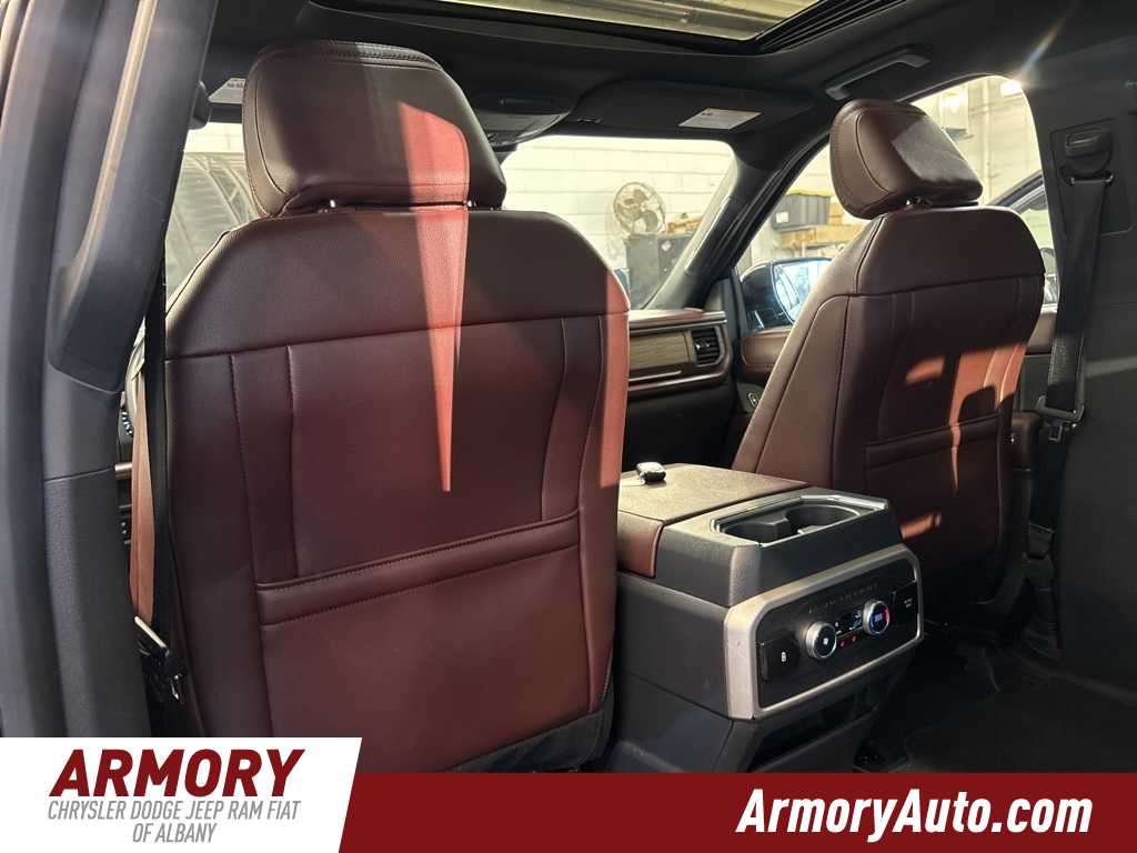 Thumbnail: 2024 Ford Expedition - 26