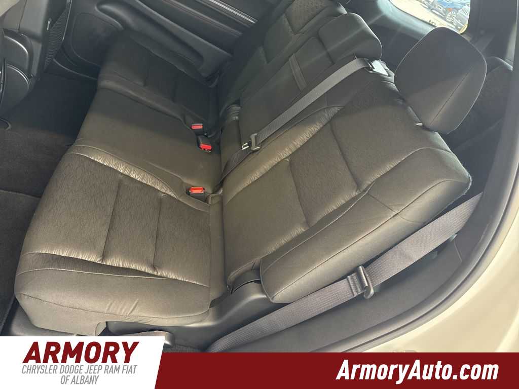 Thumbnail: 2026 Dodge Durango - 28