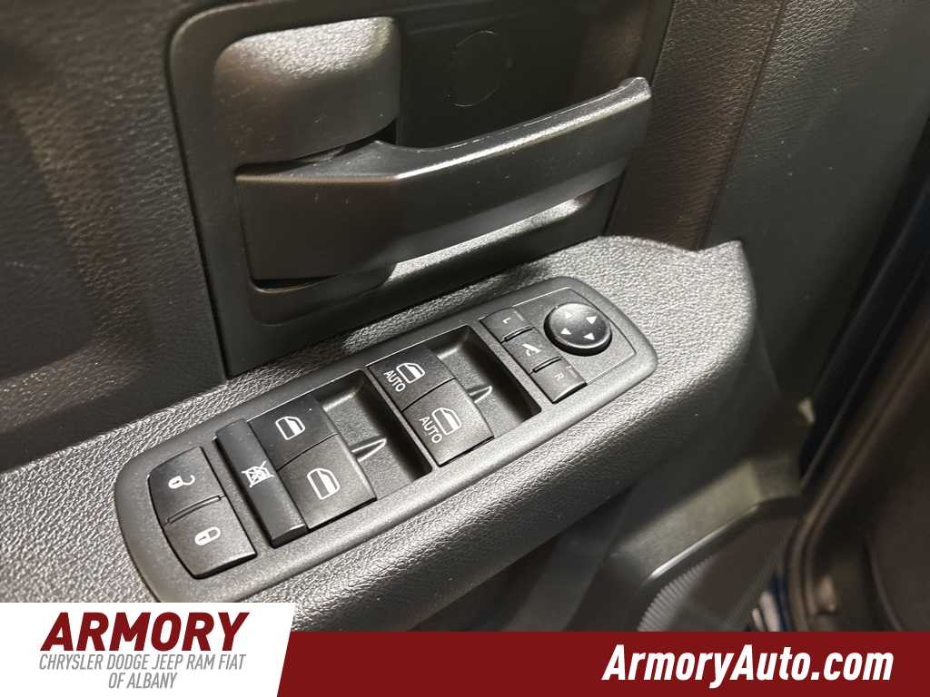 Thumbnail: 2020 RAM 2500 - 8