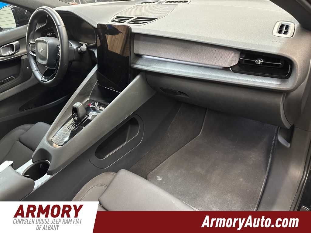 Thumbnail: 2021 Polestar 2 - 43