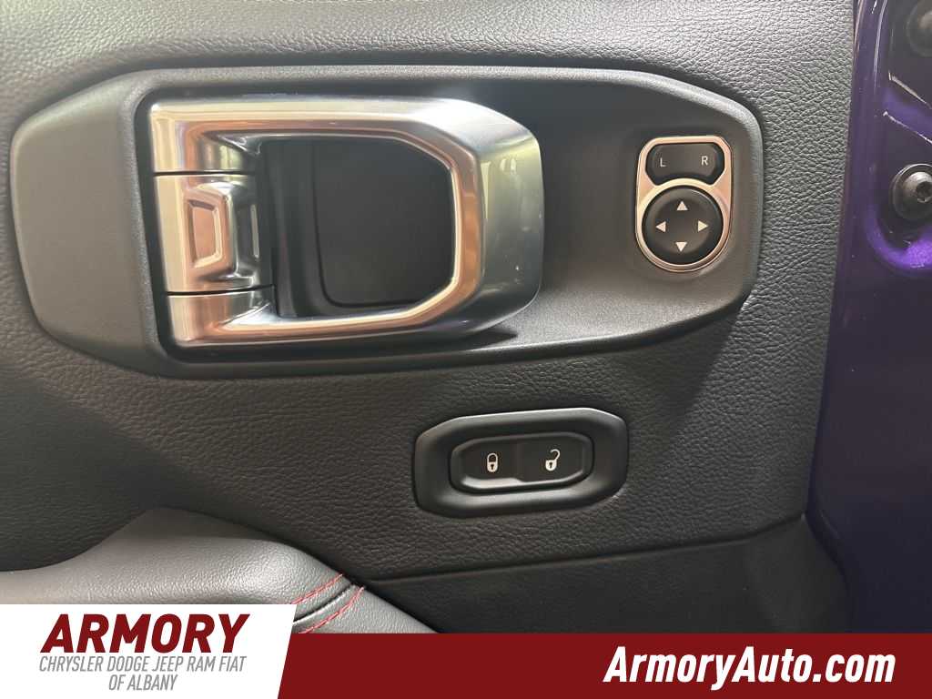 Thumbnail: 2026 Jeep Wrangler - 8