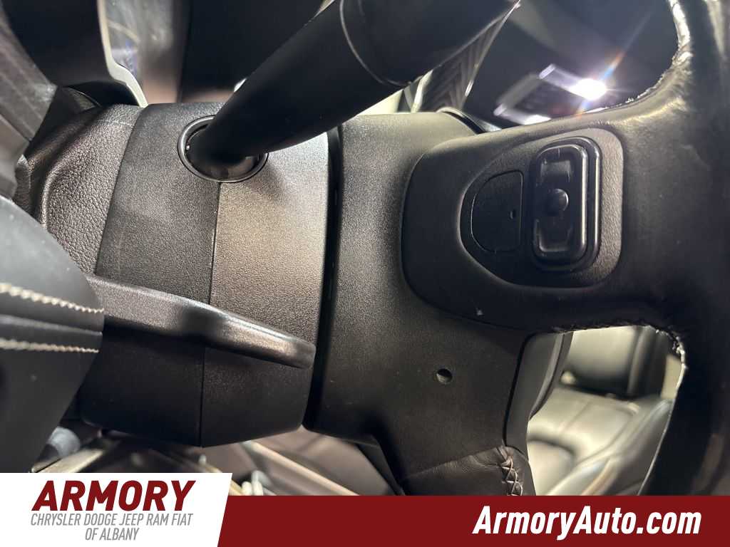 Thumbnail: 2019 RAM 1500 - 13