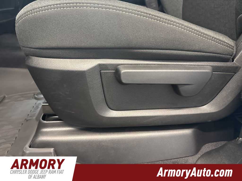 Thumbnail: 2026 RAM 2500 - 12