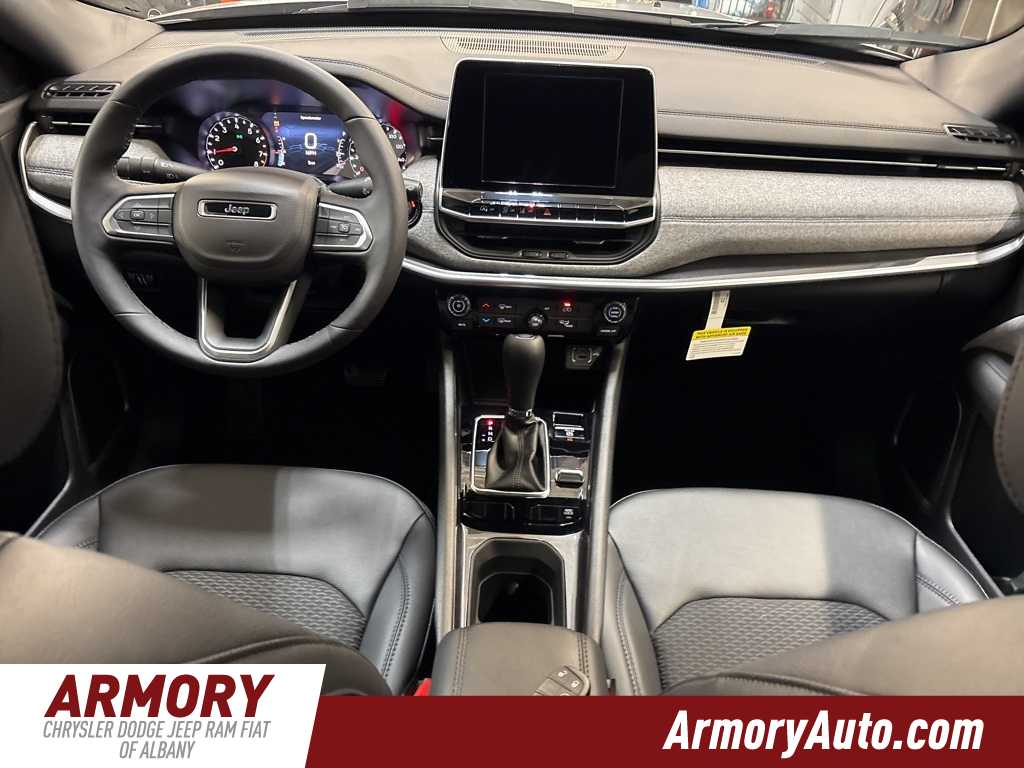 Thumbnail: 2026 Jeep Compass - 32