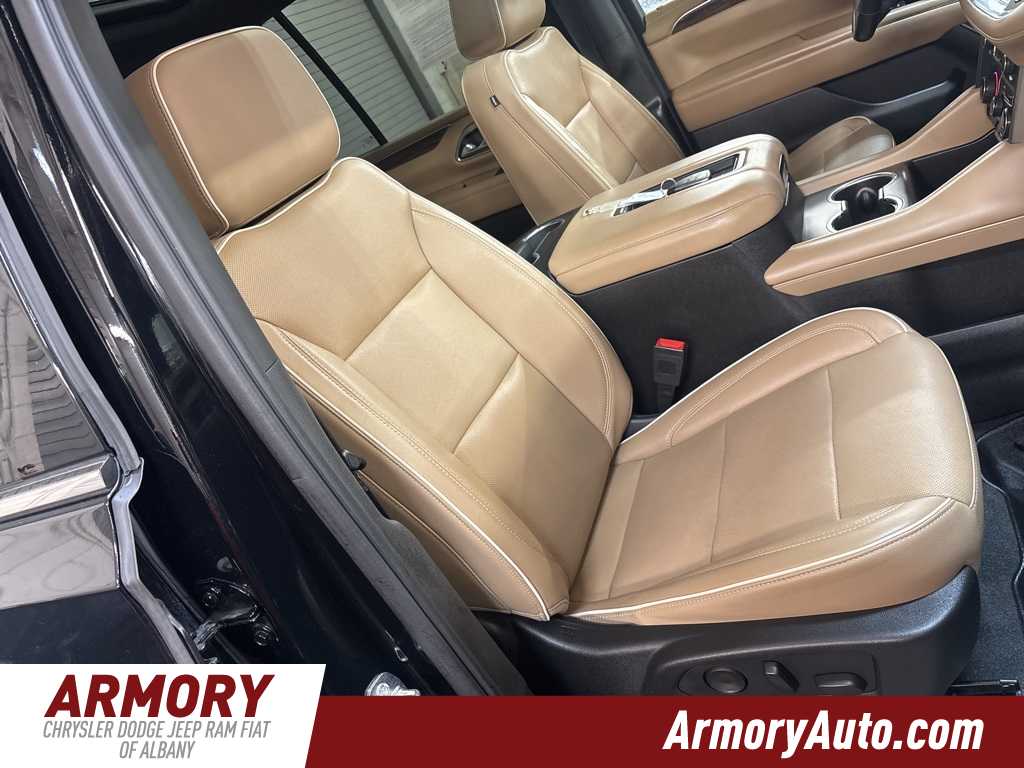 Thumbnail: 2021 Chevrolet Tahoe - 43