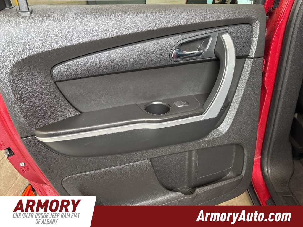 Thumbnail: 2012 GMC Acadia - 24