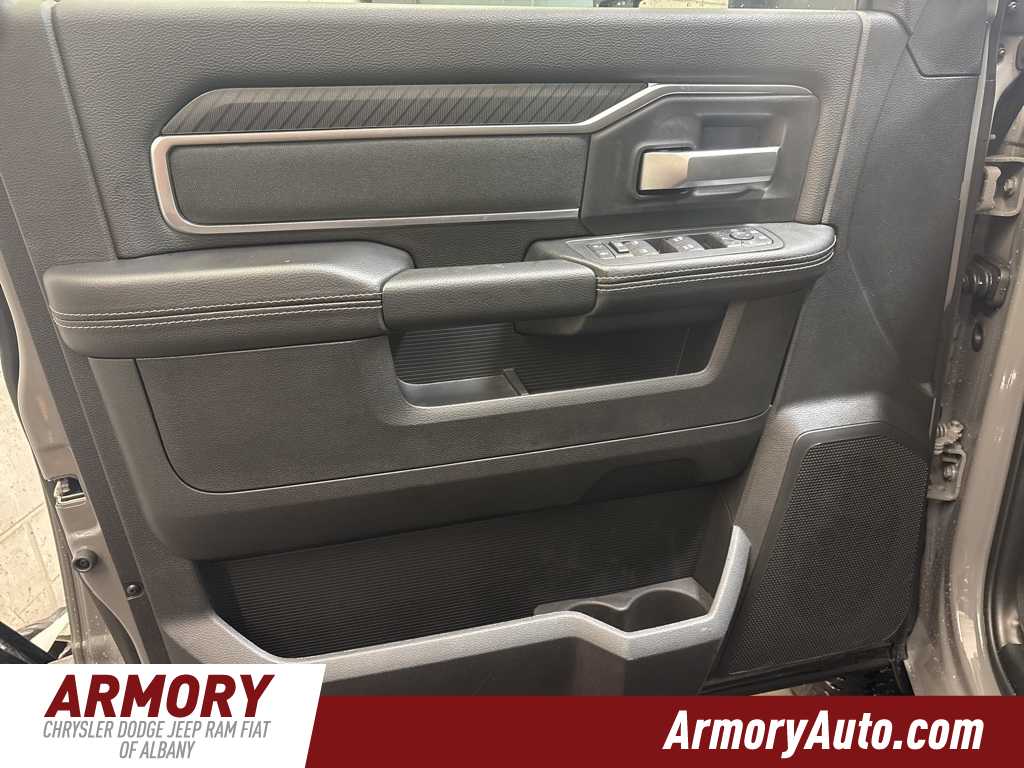 Thumbnail: 2026 RAM 2500 - 7