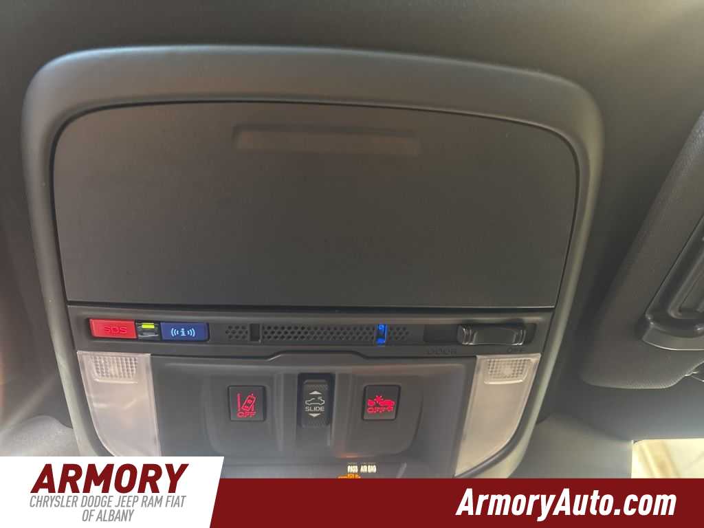 Thumbnail: 2023 Subaru Forester - 25