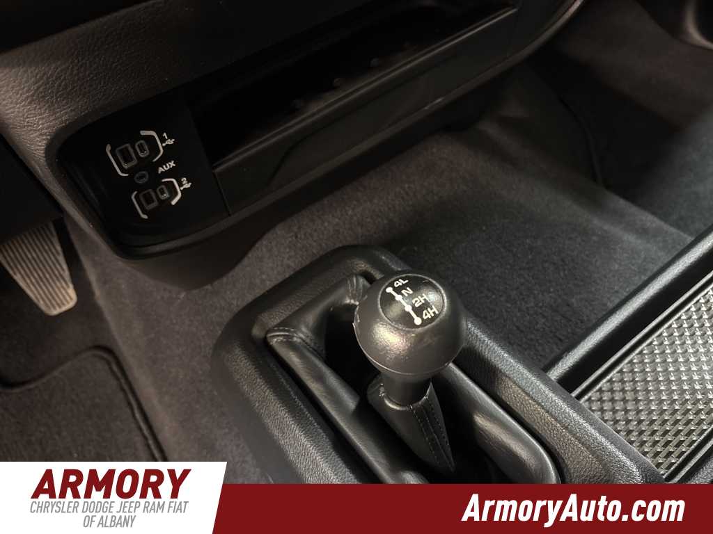 Thumbnail: 2020 RAM 2500 - 21