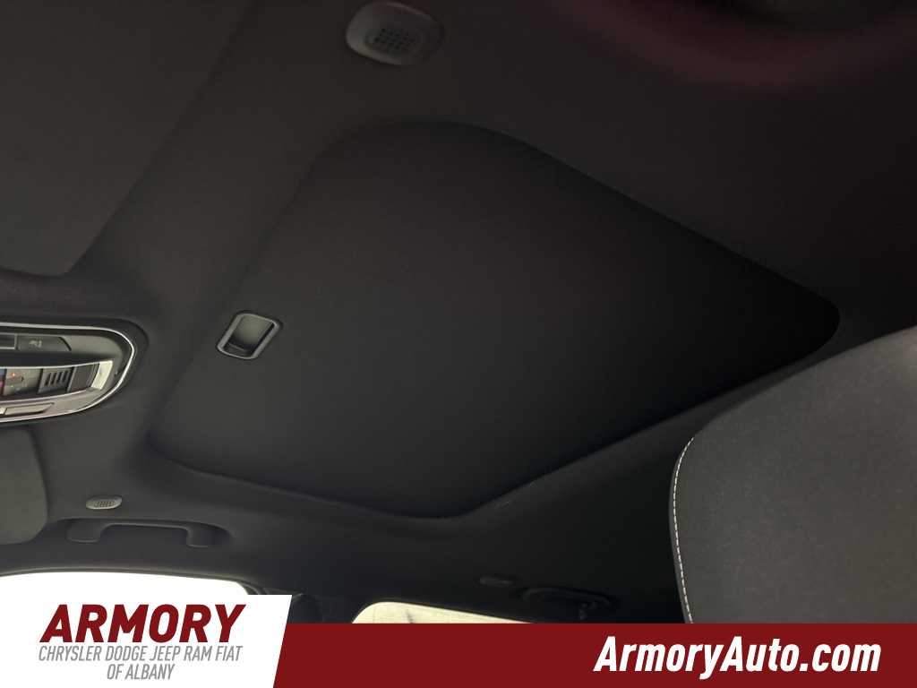 Thumbnail: 2025 Jeep Grand Cherokee - 19