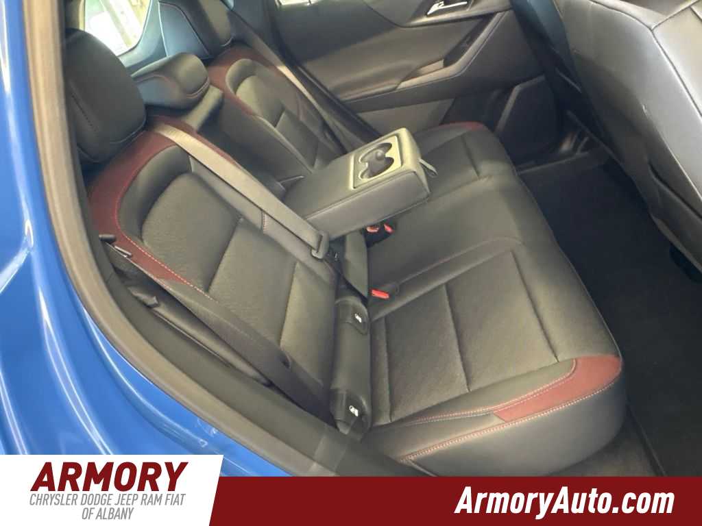 Thumbnail: 2025 Chevrolet Equinox - 38