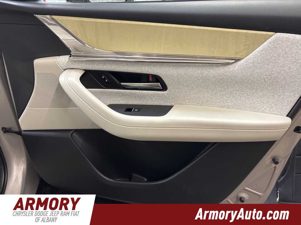 Thumbnail: 2024 Mazda CX-90 - 38