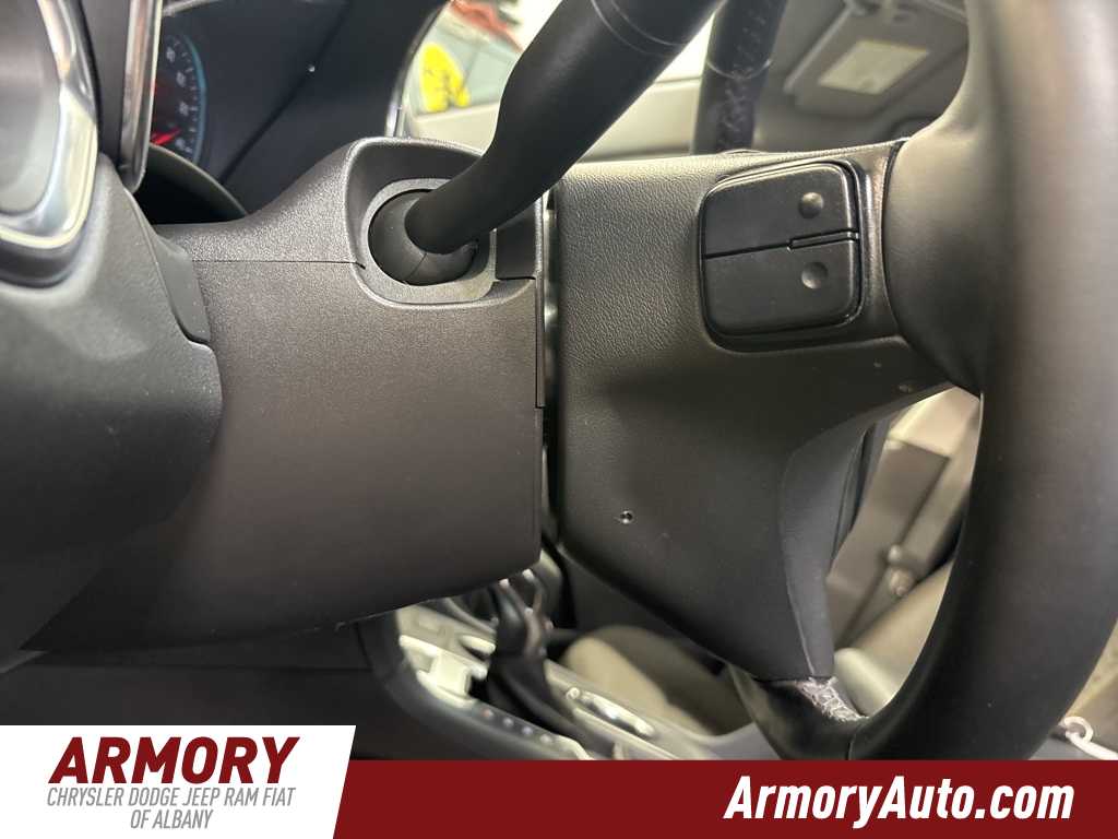 Thumbnail: 2024 Chevrolet Equinox - 12