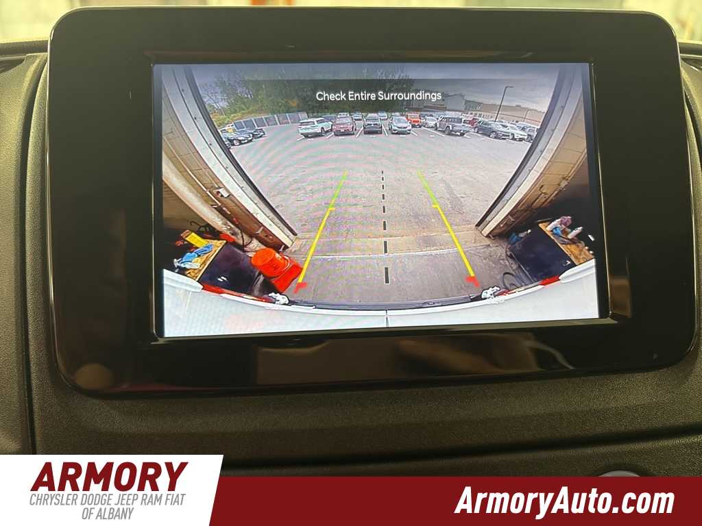 Thumbnail: 2026 RAM ProMaster - 19