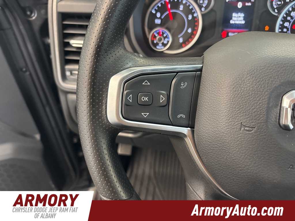 Thumbnail: 2026 RAM 2500 - 14