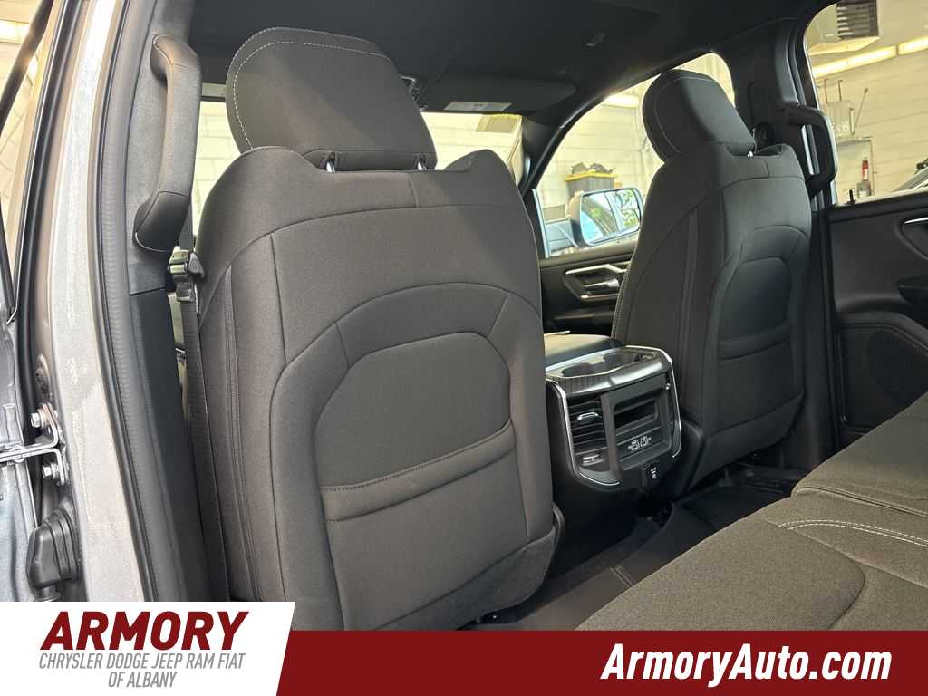 Thumbnail: 2026 RAM 1500 - 22