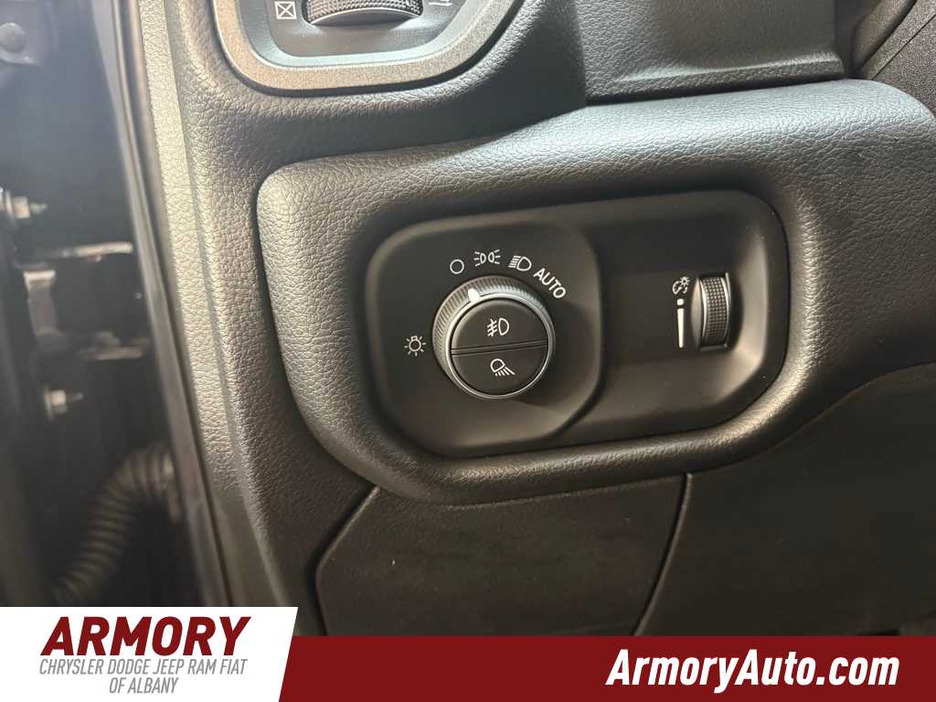 Thumbnail: 2026 RAM 2500 - 11