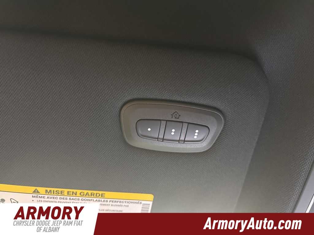 Thumbnail: 2026 Jeep Cherokee - 24