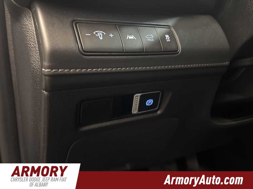 Thumbnail: 2023 Hyundai Santa Fe - 10