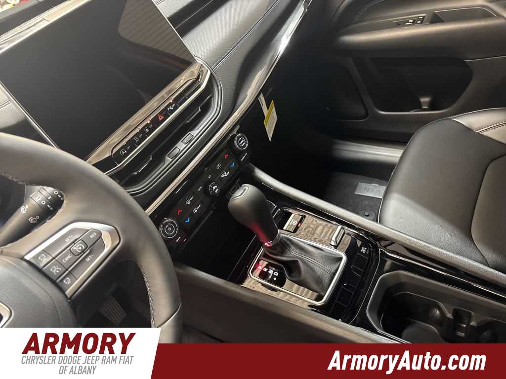 Thumbnail: 2026 Jeep Compass - 15