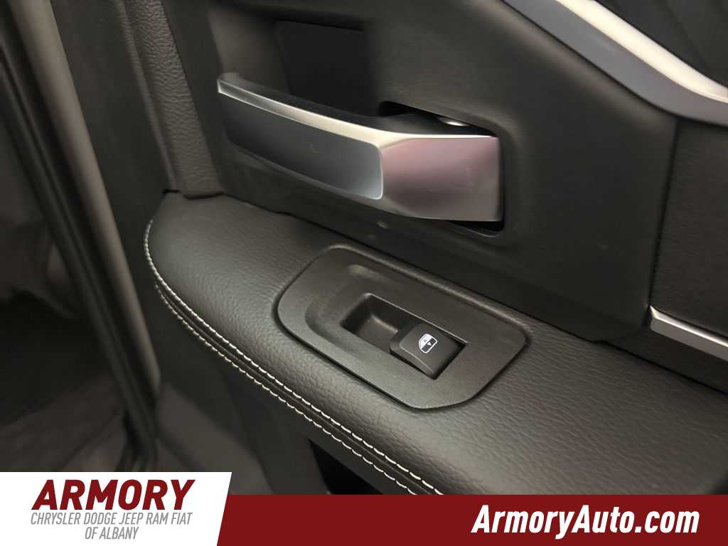 Thumbnail: 2026 RAM 2500 - 26