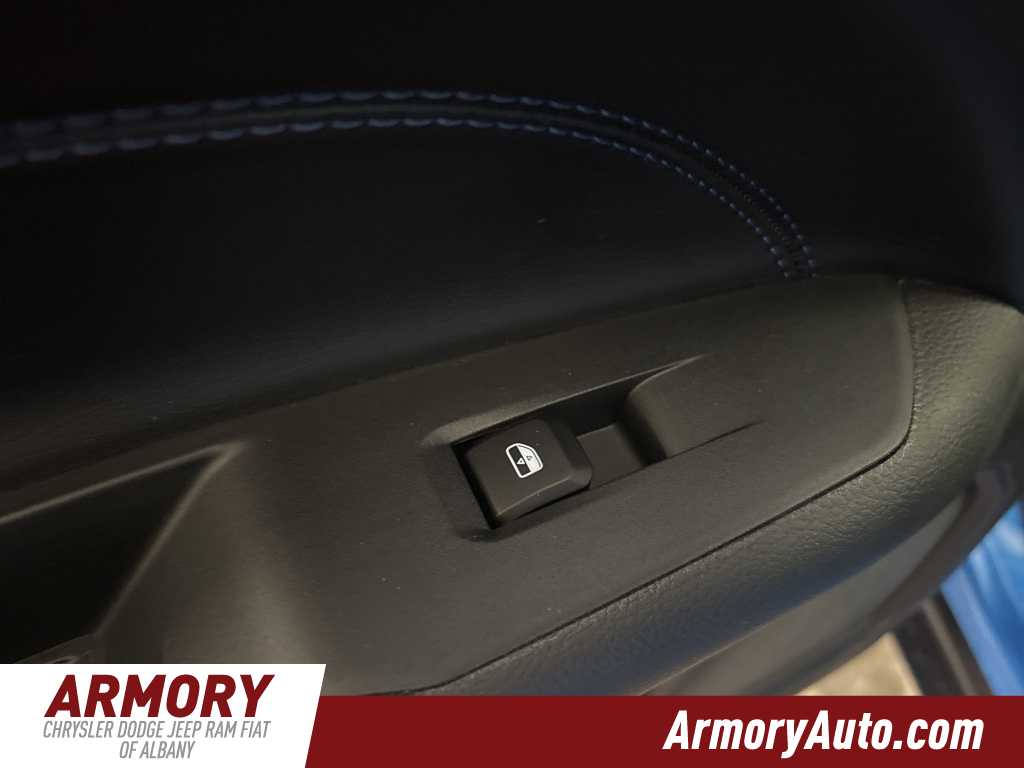 Thumbnail: 2026 Jeep Compass - 23