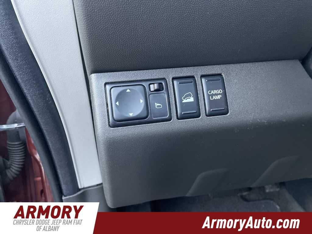 Thumbnail: 2017 Nissan Frontier - 12