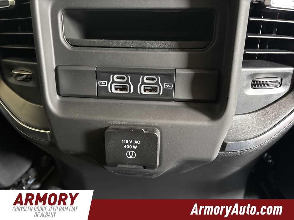 Thumbnail: 2026 RAM 1500 - 33