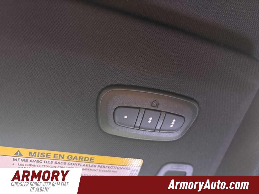 Thumbnail: 2025 Jeep Grand Cherokee - 22