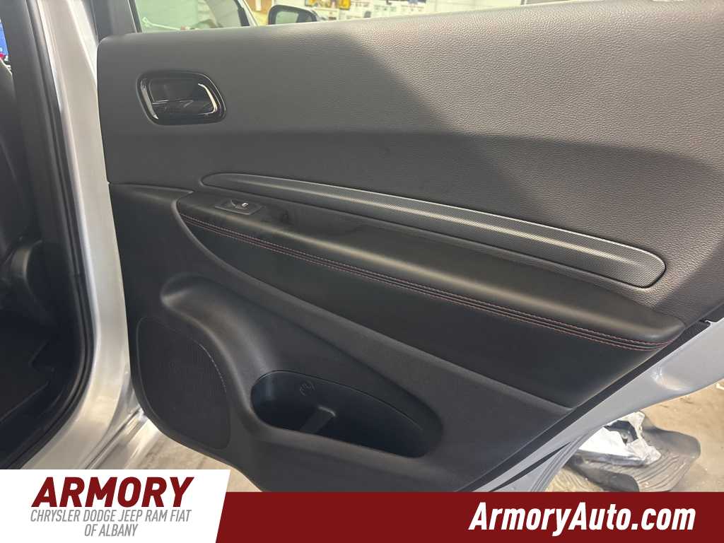 Thumbnail: 2025 Dodge Durango - 35