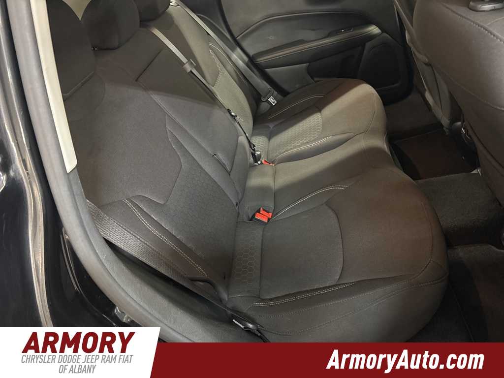 Thumbnail: 2020 Jeep Compass - 29