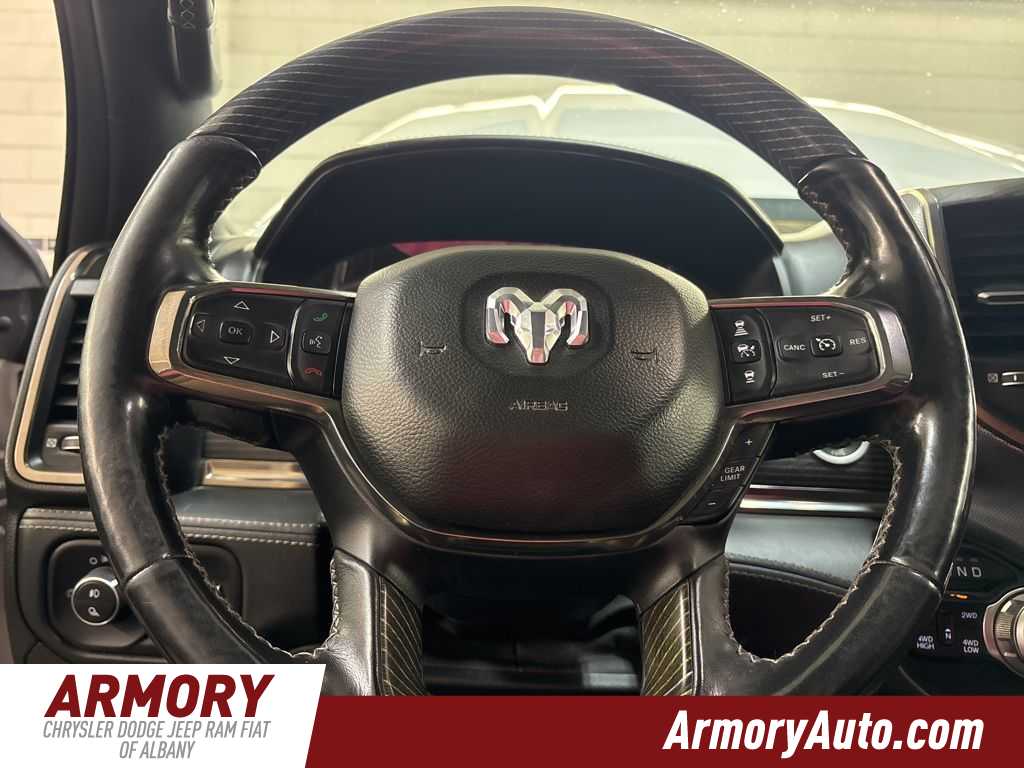 Thumbnail: 2019 RAM 1500 - 15