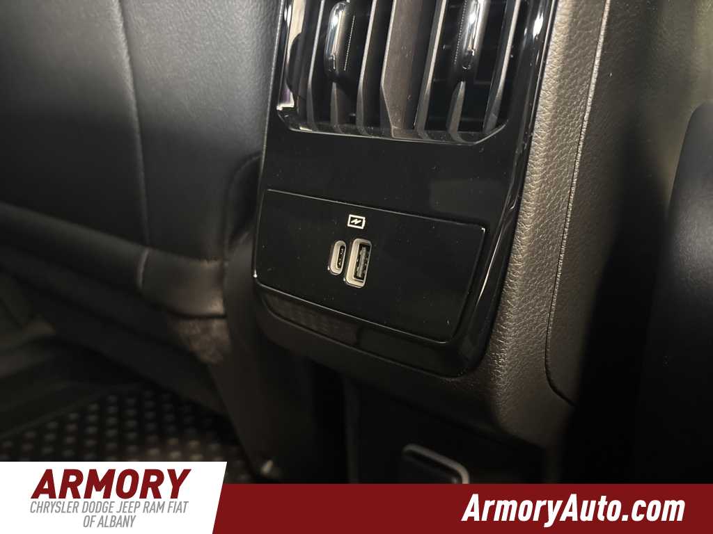 Thumbnail: 2026 Jeep Compass - 29