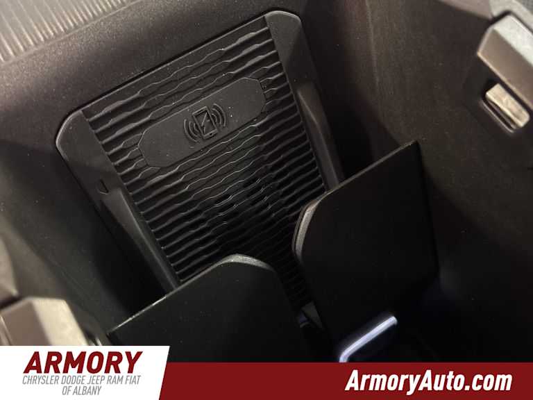 Thumbnail: 2026 Jeep Cherokee - 27