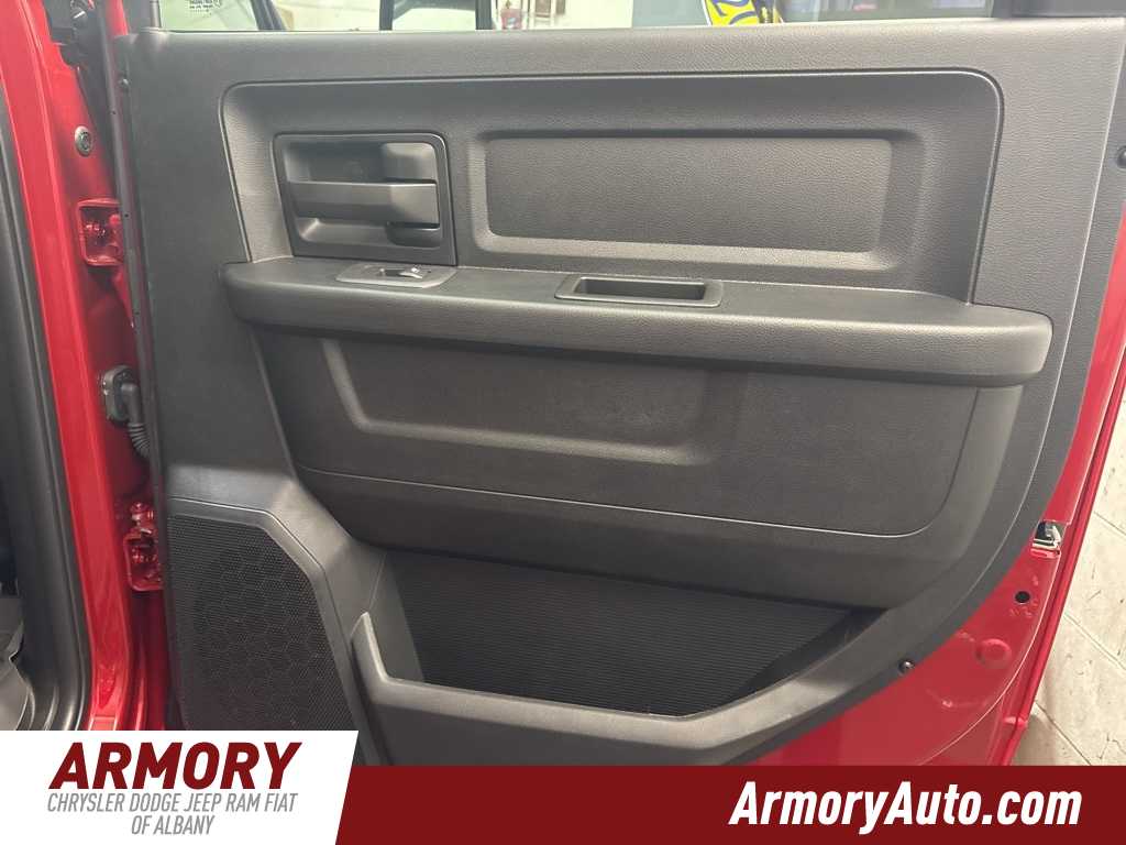 Thumbnail: 2026 RAM 2500 - 25